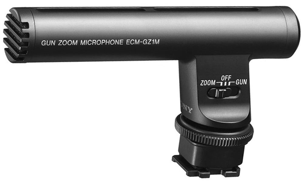 Sony ECM-GZ1