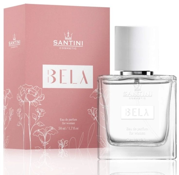 Santini - Bela, 50ml