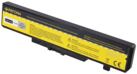 PATONA pro LENOVO G580 4400mAh Li-Ion 11.1V