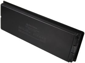 PATONA pro APPLE MacBook 13" 5000mAh 10.8V Black