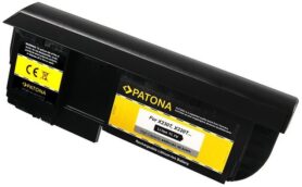 PATONA pro LENOVO ThinkPad notebook tablet X220T 4400mAh Li-lon 11.1V