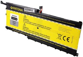 PATONA pro LENOVO ThinkPad X1 Carbon Gen.4 - 3290mAh Li-pol 15.2V