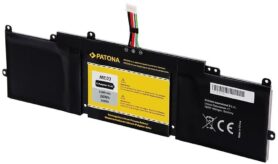 Patona pro HP Stream 11/Stream 13  3400mAh Li-Pol 11,4V ME03XL