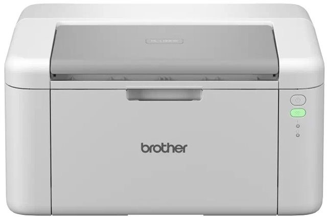 Brother HL-L1230WE Toner Benefit