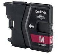 Brother LC-985M purpurová