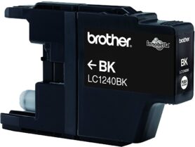 Brother LC-1240 BK černá