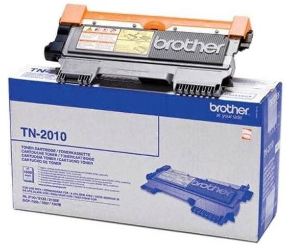 Brother TN-2010 černý