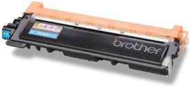 Brother TN-230C azurový