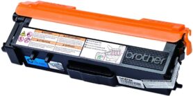 Brother TN-328C azurový