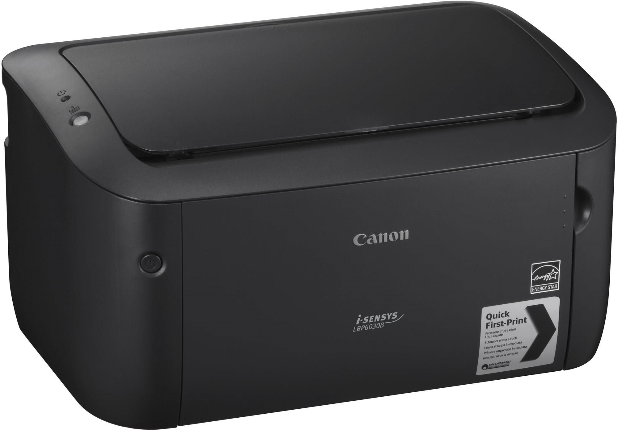 Canon i-SENSYS LBP6030B