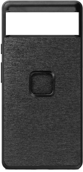 Peak Design Everyday Case pro Google Pixel 6 Pro Charcoal