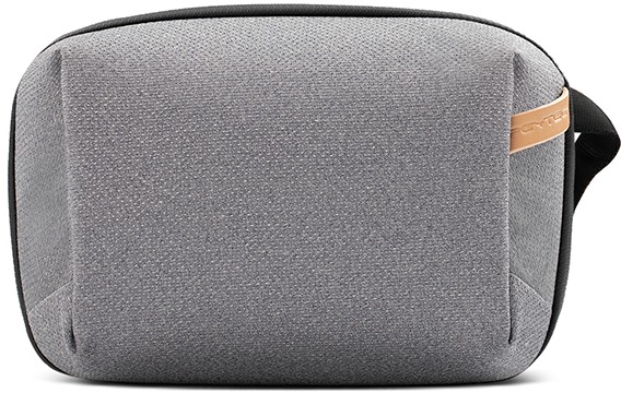 PGYTECH Mini Tech Organizer (Smoky Grey)