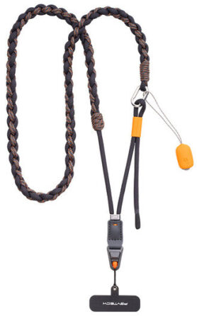 PGYTECH LinkGo Photography Strap Stellar Black
