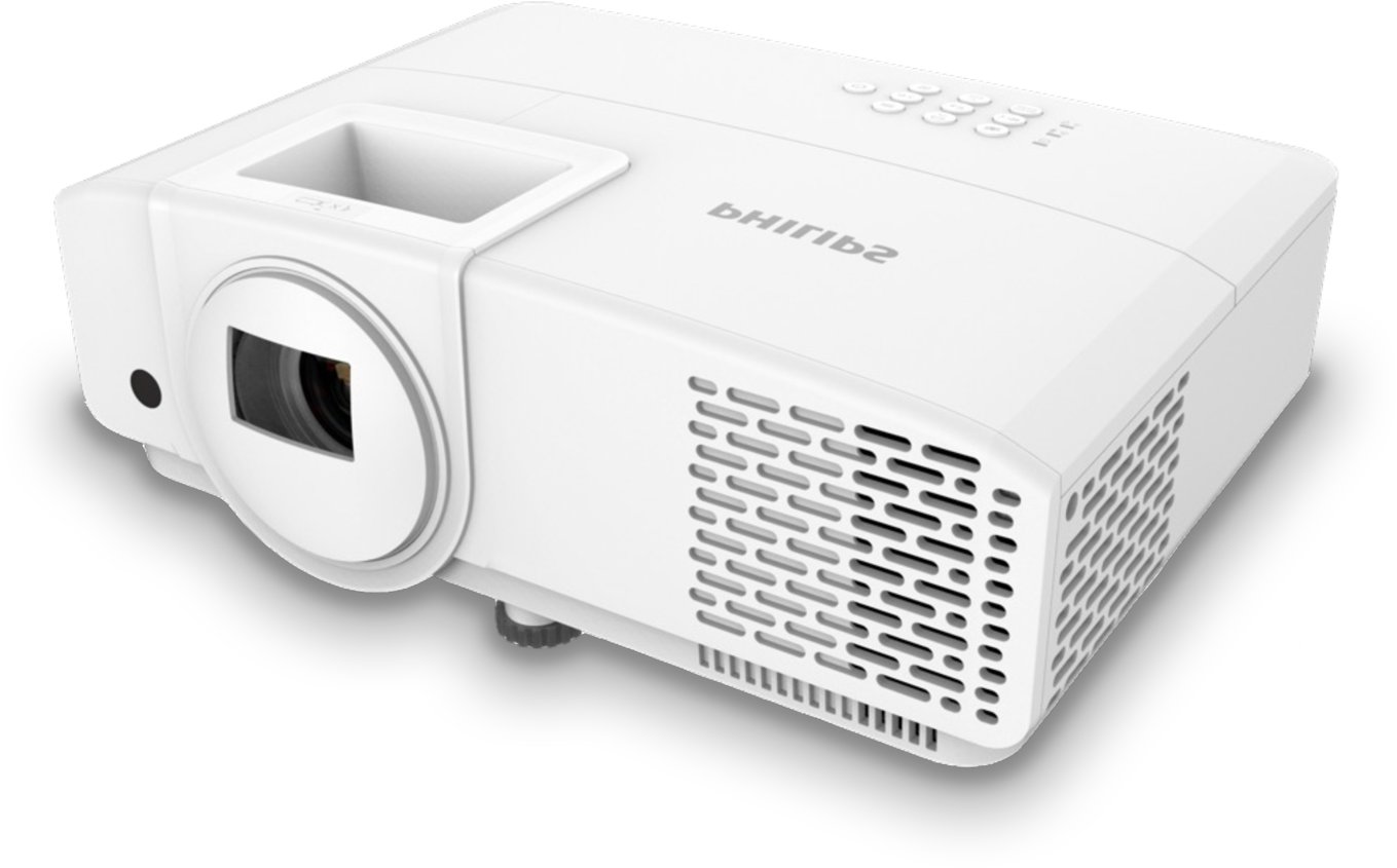 Philips ProPix 860