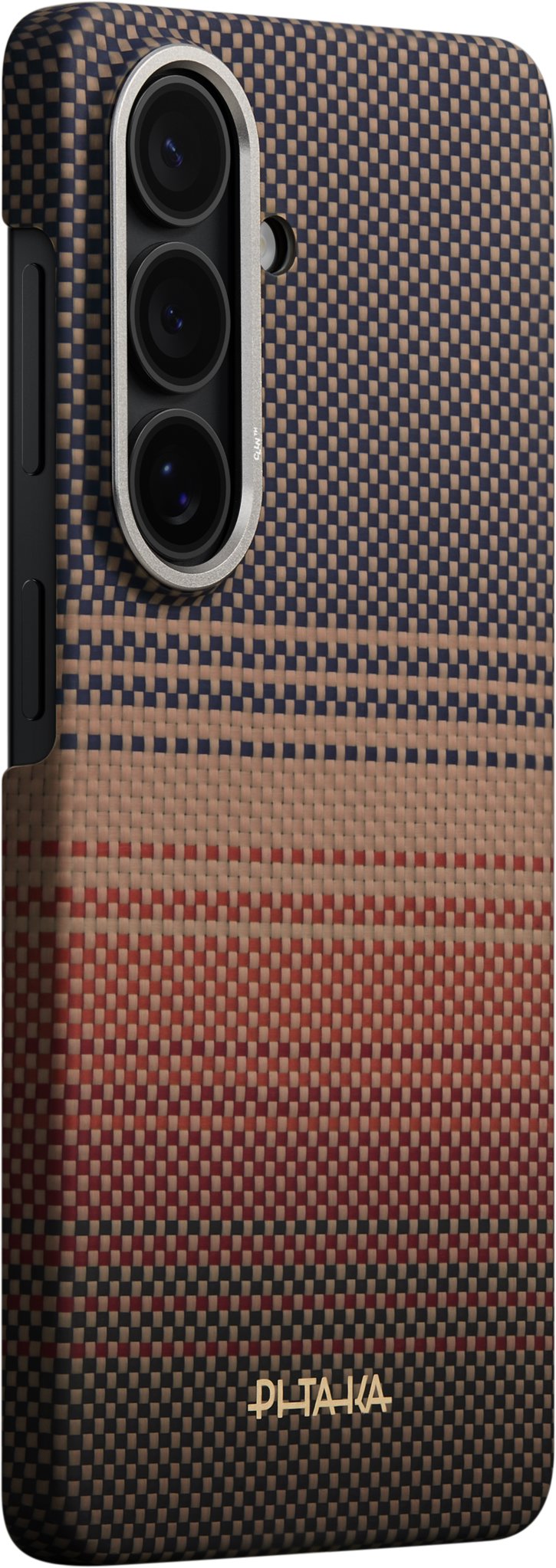 Pitaka Edge Case Sunset (Aaron Button) Samsung Galaxy S26+