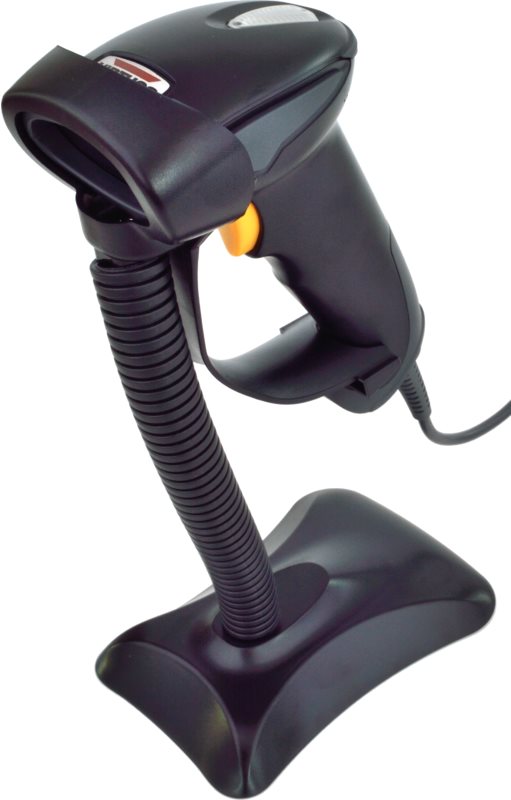 Virtuos CCD HT-310A USB černá