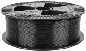 Filament PM 1.75mm PETG 2 kg černá