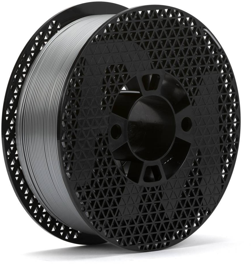 Filament PM 1,75 ABS-T 1kg stříbrná