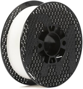 Filament PM 1.75 PLA+ 1kg bílá