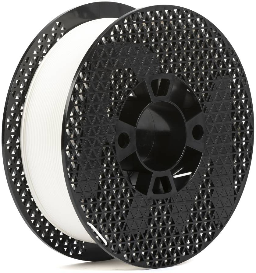 Filament PM 1.75 PLA+ 1kg bílá