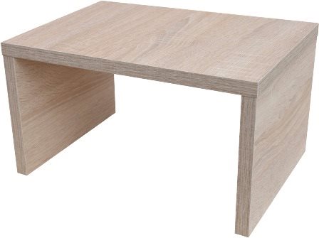 Podstavec vel. 20, dub sonoma