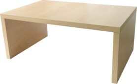 Podstavec XL vel. 20, béžová bříza