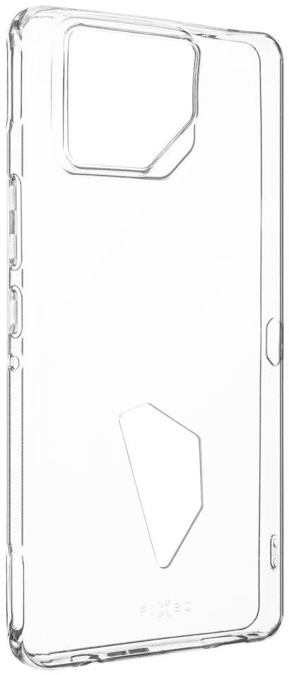 FIXED Story pro Asus ROG Phone 8 čirý