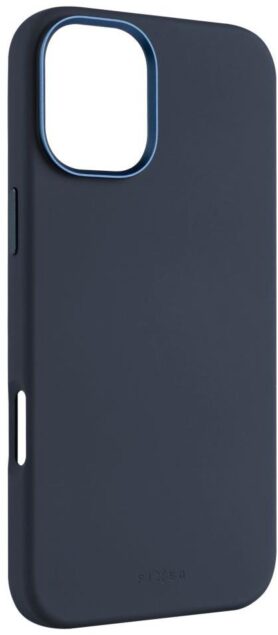 FIXED MagFlow s podporou MagSafe pro Apple iPhone 16 Plus modrý