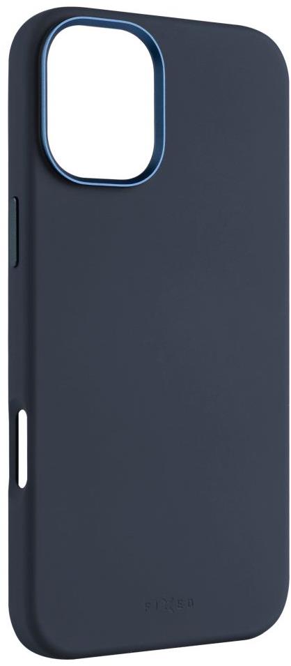 FIXED MagFlow s podporou MagSafe pro Apple iPhone 16 Plus modrý
