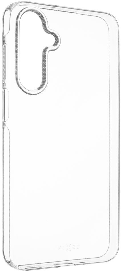 FIXED Story Slim pro Samsung Galaxy A16 4G/5G 06 mm čirý