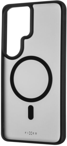 FIXED MagMisty s podporou MagSafe pro Samsung Galaxy S26 Ultra černý