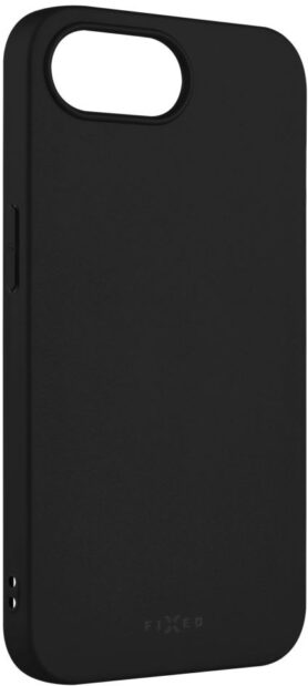 FIXED Story pro Apple iPhone 17e/16e černý