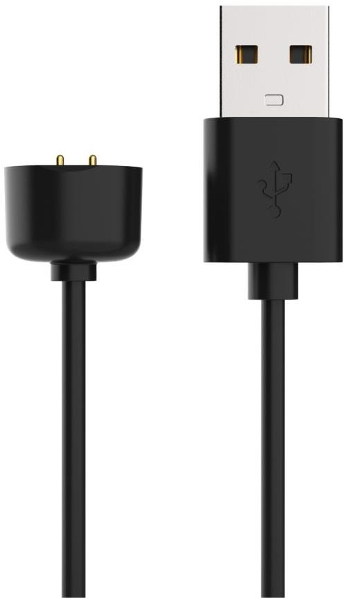 FIXED nabíjecí USB-A kabel pro Xiaomi Mi Band 5/6/7