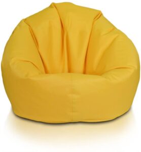 PrimaBag Comfy žlutá