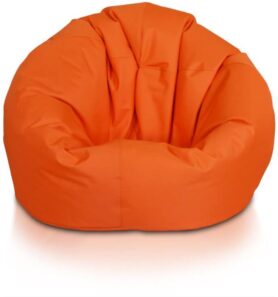 PrimaBag Comfy oranžová