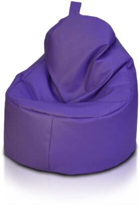 PrimaBag Sondo ekokůže fialová