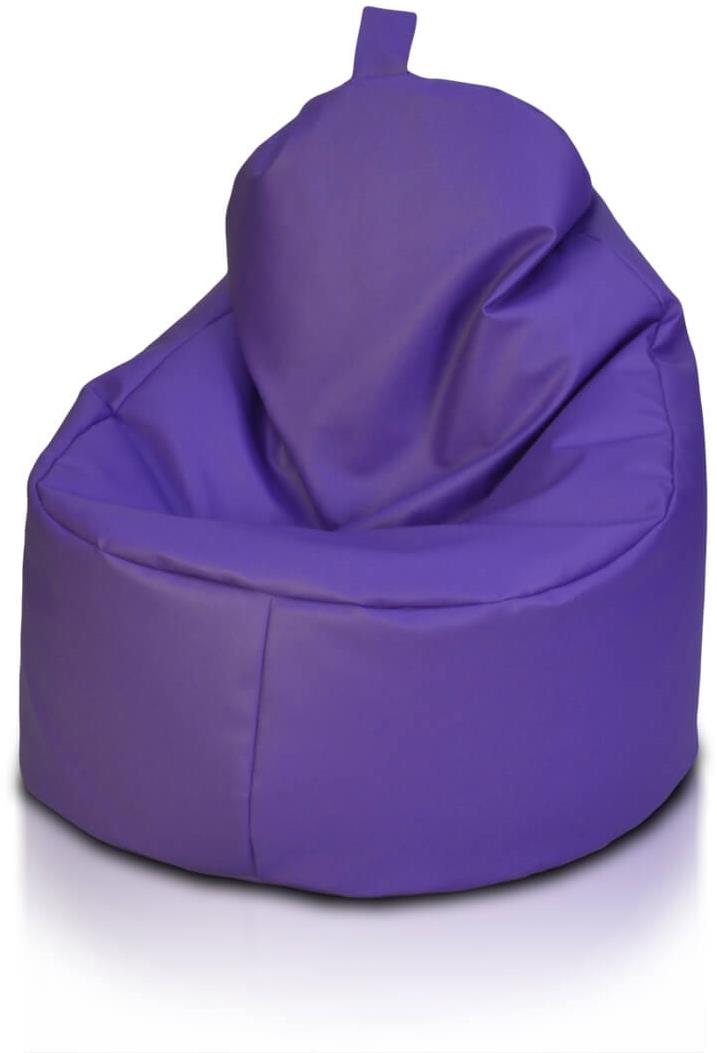 PrimaBag Sondo ekokůže fialová