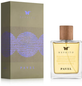 NEFRITO PAVEL 50 ml