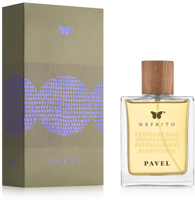 NEFRITO PAVEL 50 ml
