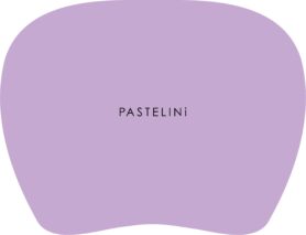 KARTON P+P Pastelini fialová