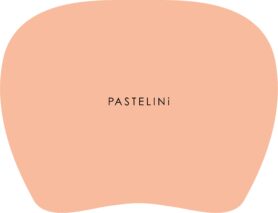 KARTON P+P Pastelini meruňková