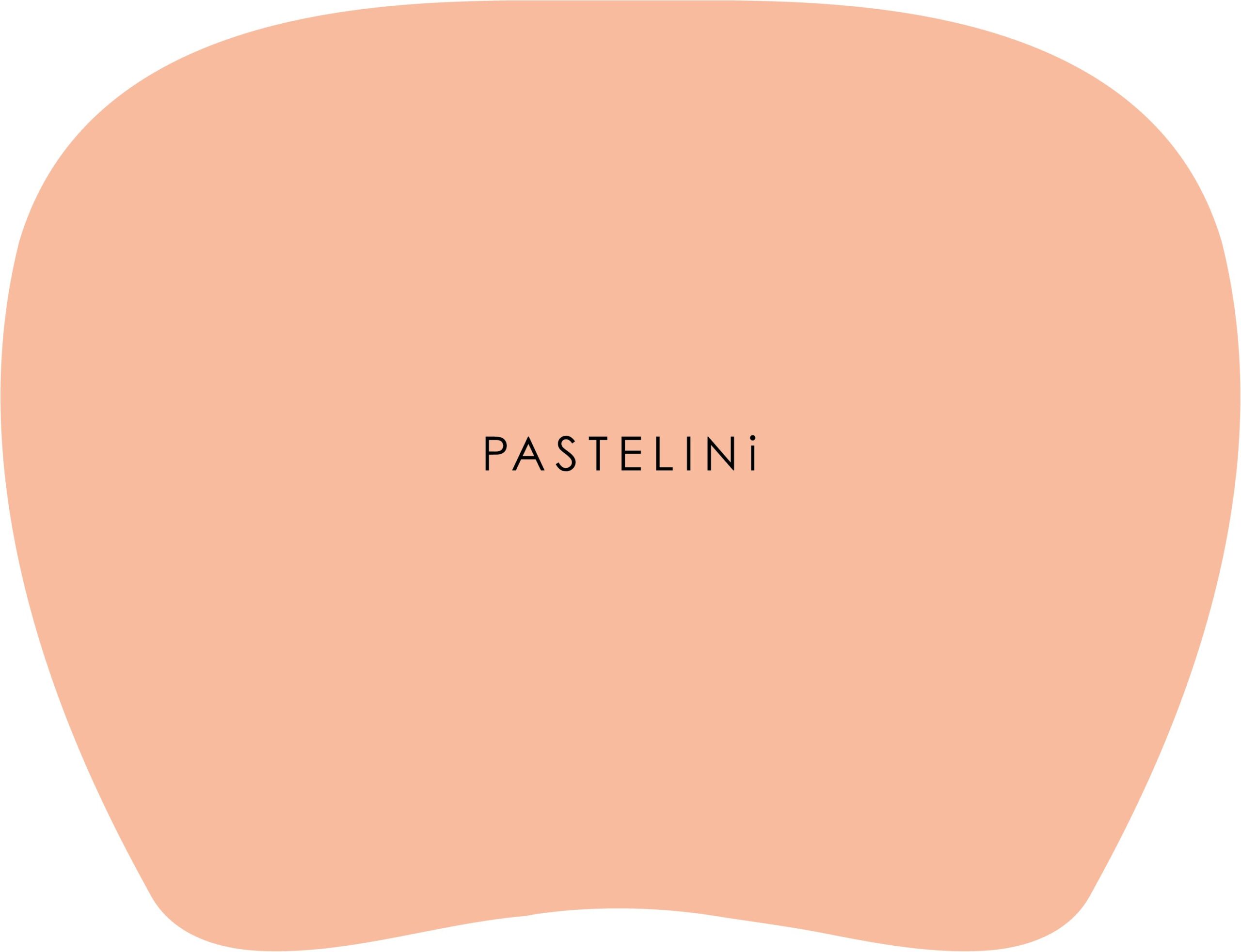 KARTON P+P Pastelini meruňková