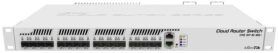 Mikrotik CRS317-1G-16S+RM