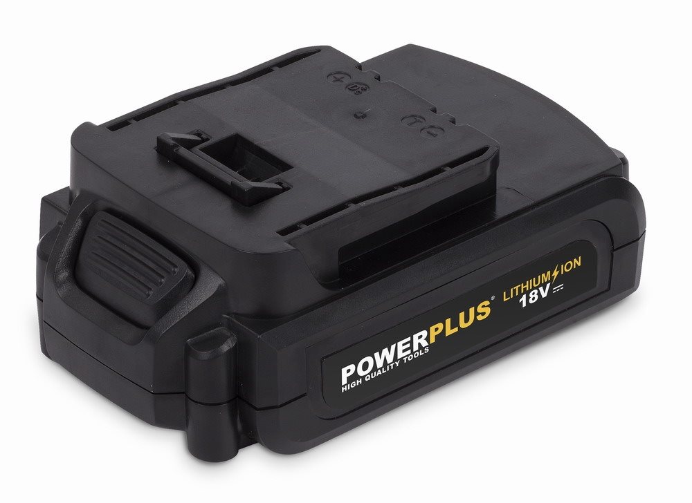 POWERPLUS Akumulátor pro POWX1700 103.118.06