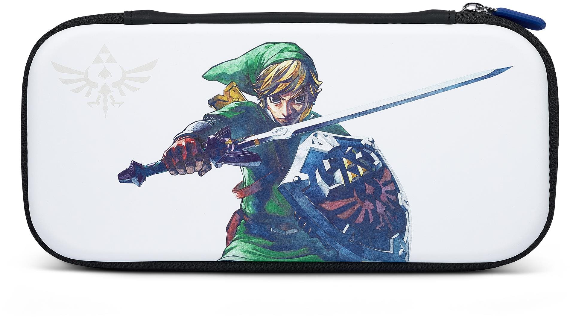 PowerA Slim Case - Master Sword Defense - Nintendo Switch