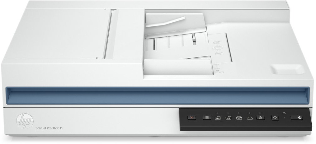 HP ScanJet Pro 3600 f1