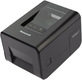Honeywell PC42e, 203 dpi, černá
