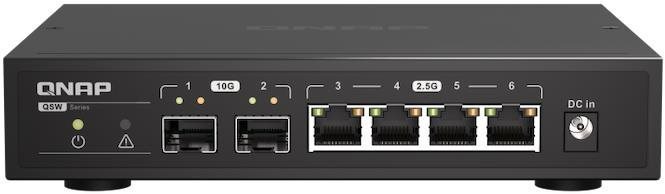 QNAP QSW-2104-2S
