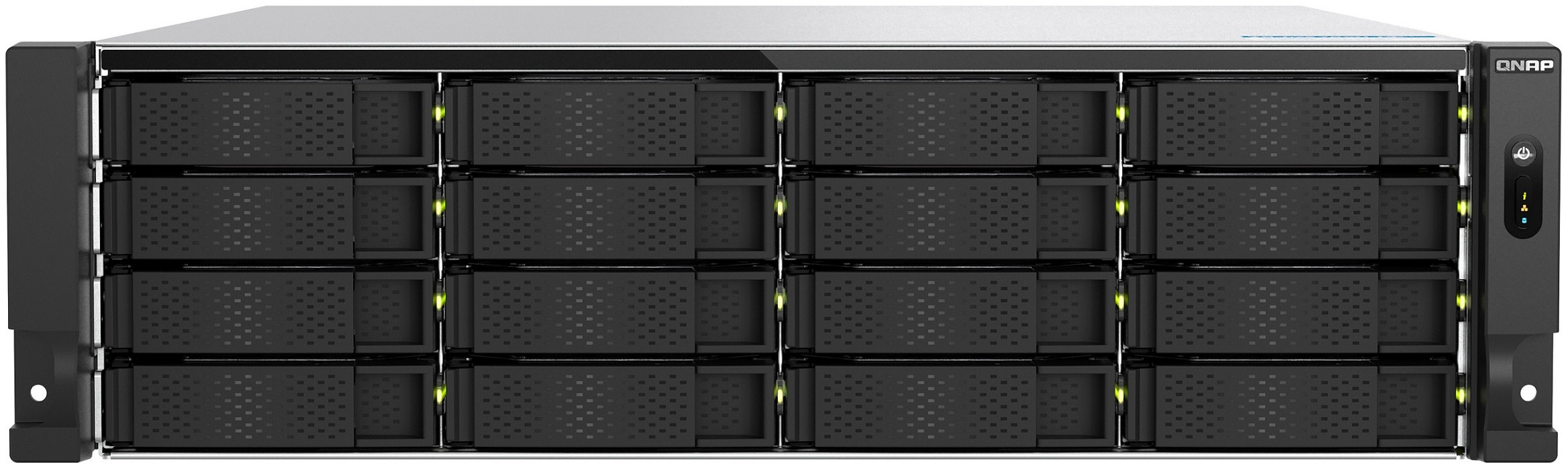 QNAP TS-h1677AXU-RP-R7-32G