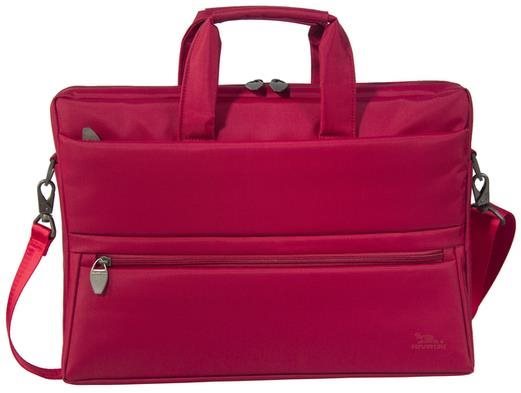 RivaCase 8630 15,6", červená